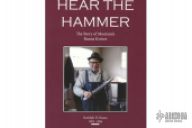 Hear The Hammer - The Story of Montana’s Ruana Knives