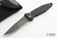 Mini Socom Elite Auto SN 0157
