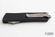 119-7 Troodon D/E Satin Plain