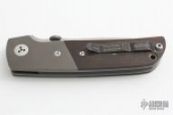 Terzuola D/A (11/2003)