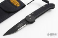 M-UDT Black Serrated 1999