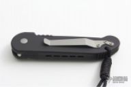 M-UDT Black Serrated 1999