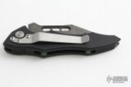 Rare Vector w/ Leather Inlay