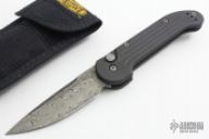 LUDT Walker Damascus