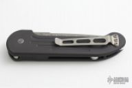 LUDT Walker Damascus