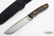 KS-7 - Wilderness Knife