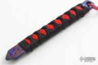 Titanium Yawara Stick