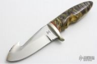 Maple Guthook Skinner