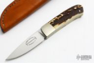 Stag Fixed Blade