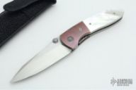 Customized Lightfoot LCC D/A