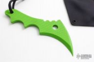 Toxic Green Vulture V1.0