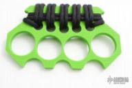 Toxic Green Blackout V2.0