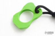 Toxic Green Cyclops v2.0