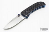 Custom Mini Pocket Folder