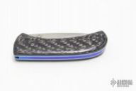 Custom Mini Pocket Folder