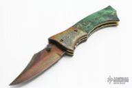 Gentleman's Jewel Linerlock