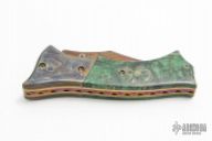 Gentleman's Jewel Linerlock