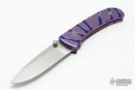 Custom Pocket Folder