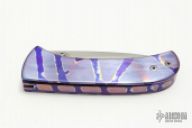 Custom Pocket Folder