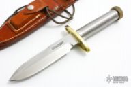 Model 18-5.5" - Attack Survival