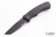 Duke Light Tanto W.R. Clark Auto