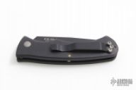 Duke Light Tanto W.R. Clark Auto