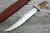 Mammoth Recurve Bowie