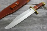 Model 12 - 11" Smithsonian Bowie