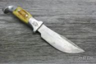 13 B - "M" Stamp Skinner