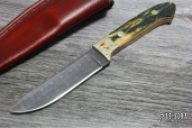 Damascus Hunter