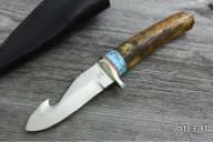 Oosik Guthook Skinner