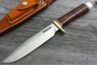 Model 5 6" Camp and Trail Knife