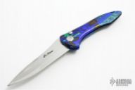 Large Multicolor Auto