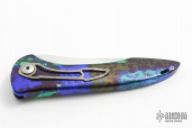 Large Multicolor Auto