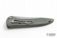 Grey Hybrid Tactical Auto 3.5"