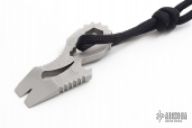 TT Chopper Rev B with Cutter Black