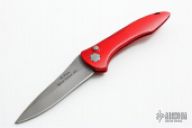 Red Hybrid Tactical Auto 3.5"