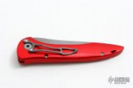 Red Hybrid Tactical Auto 3.5"