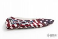 Stars and Stripes Small Auto