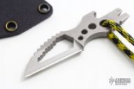 Hex Bit Driver/ Bottle Opener