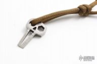 TT Skull Gen 1 Coyote Brown