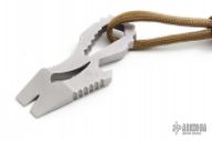 TT Chopper Rev B with Cutter Coyote Brown