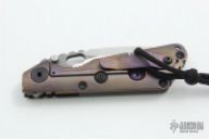 MSC SnG Team Dagger CC