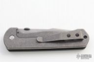 FTR Collaboration Framelock