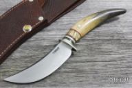 Musk Ox Skinner