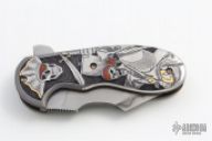 Collaboration #4 Flipper