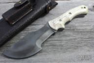Wilderness Survival Knife