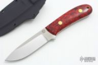 K-11 - Columbia River Skinner