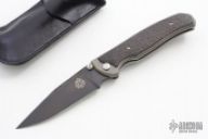 DLC Coated Diskin Fire D/A