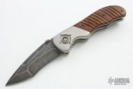 Tanto Linerlock